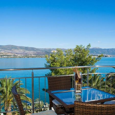 Luxury Apartment L&A Trogir Buitenkant foto