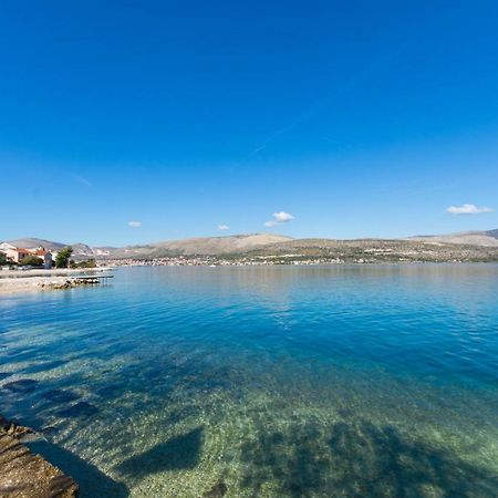 Luxury Apartment L&A Trogir Buitenkant foto