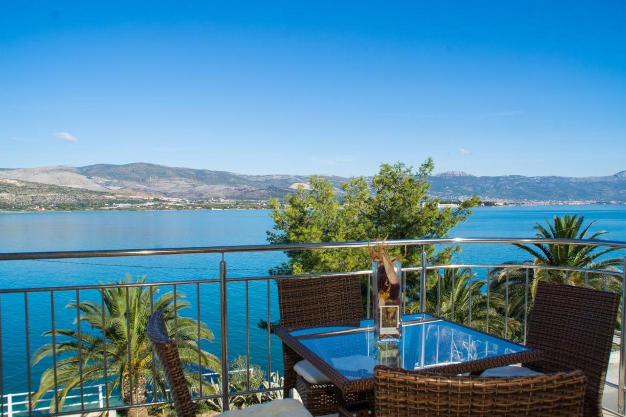 Luxury Apartment L&A Trogir Buitenkant foto