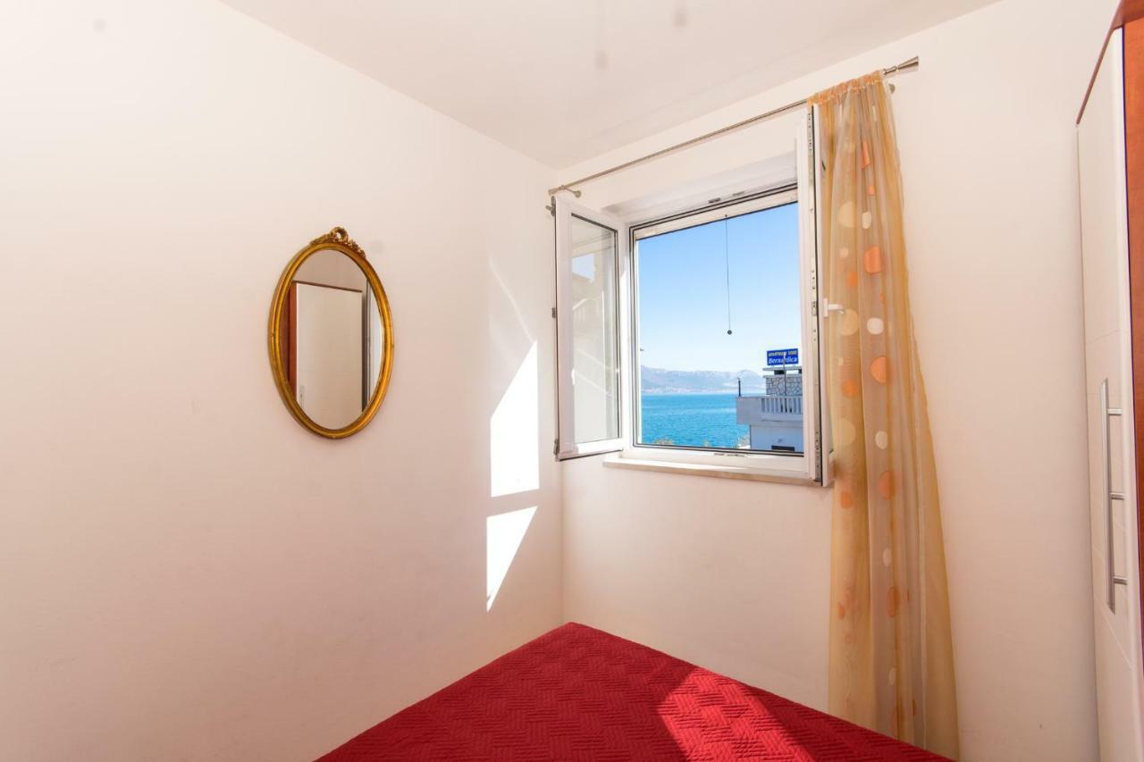 Luxury Apartment L&A Trogir Buitenkant foto