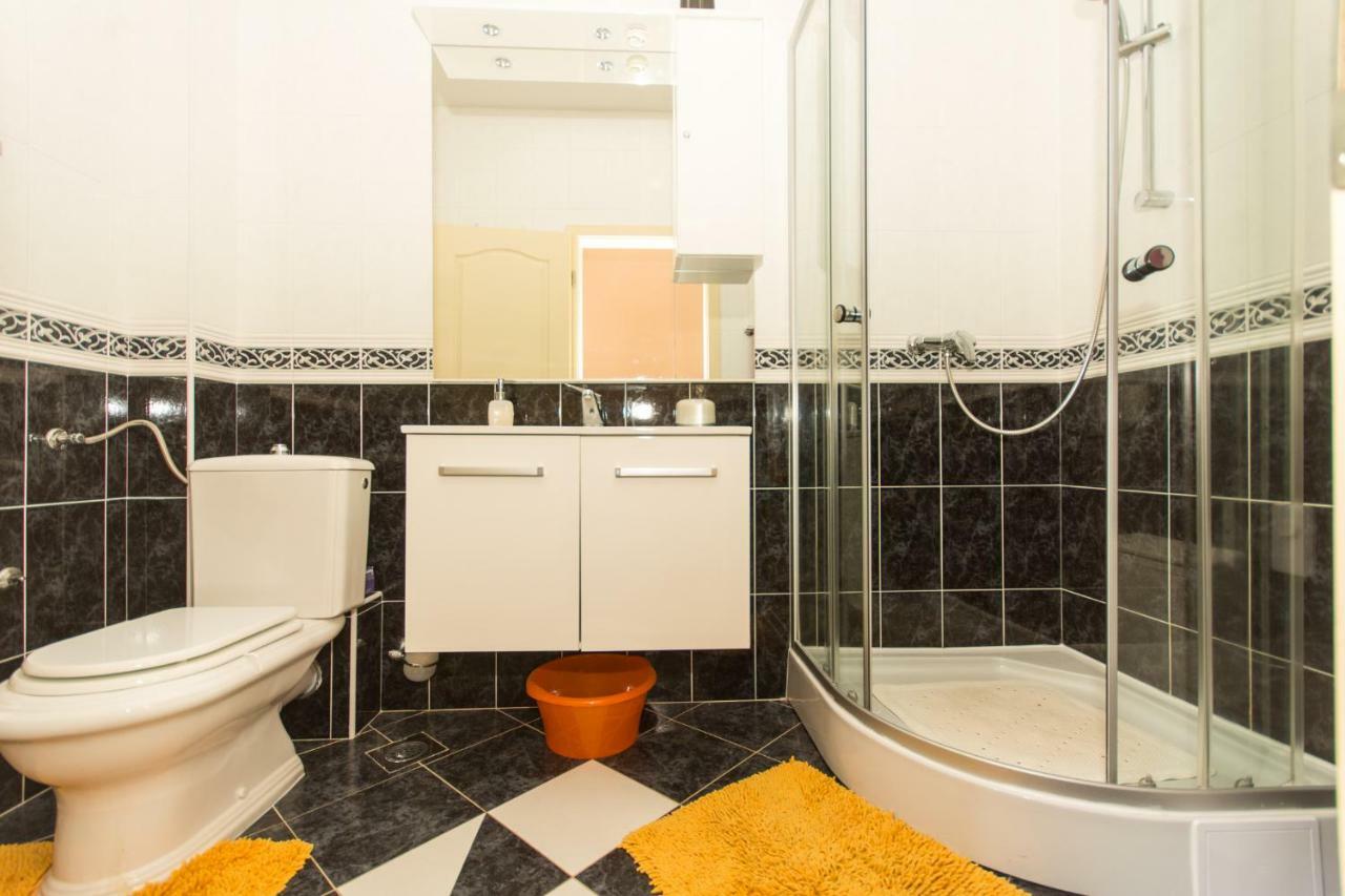Luxury Apartment L&A Trogir Buitenkant foto