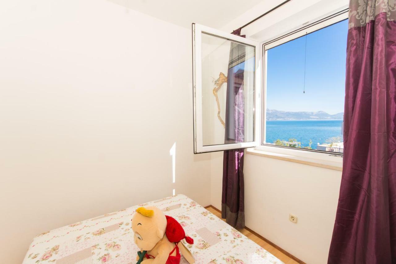 Luxury Apartment L&A Trogir Buitenkant foto