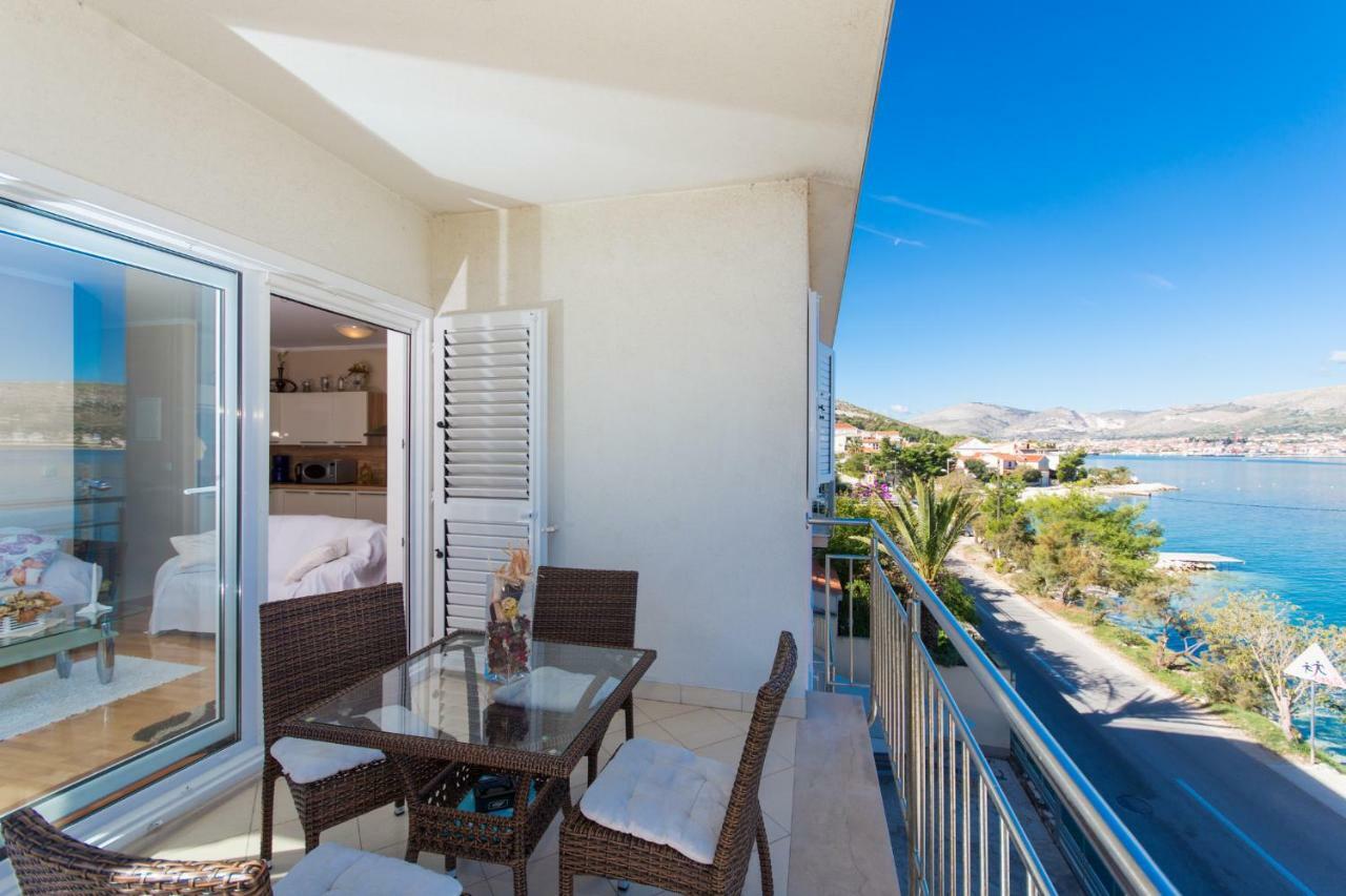 Luxury Apartment L&A Trogir Buitenkant foto