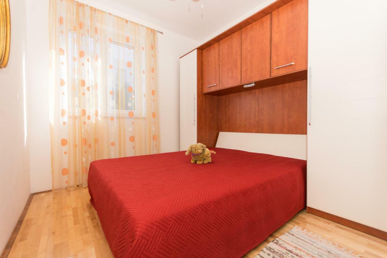 Luxury Apartment L&A Trogir Buitenkant foto
