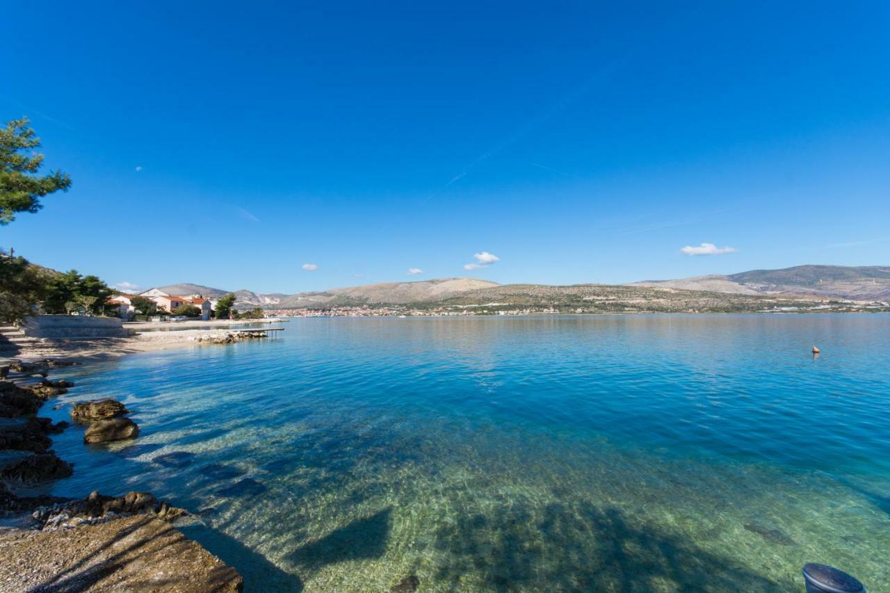 Luxury Apartment L&A Trogir Buitenkant foto