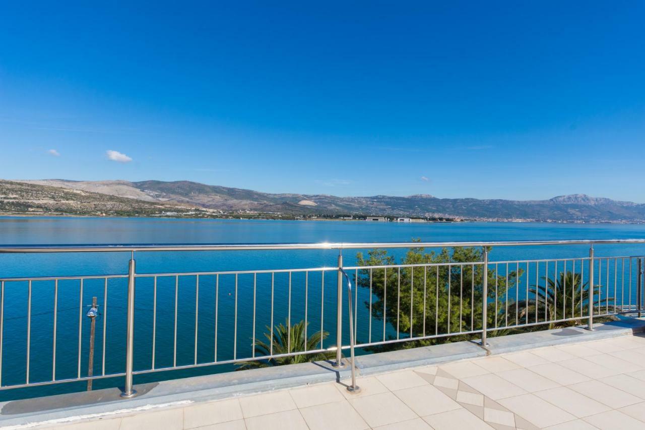 Luxury Apartment L&A Trogir Buitenkant foto