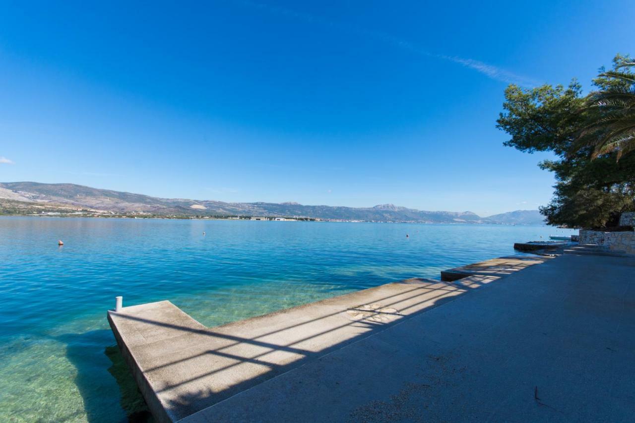 Luxury Apartment L&A Trogir Buitenkant foto