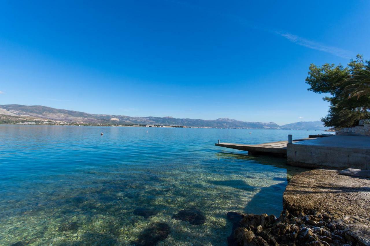 Luxury Apartment L&A Trogir Buitenkant foto