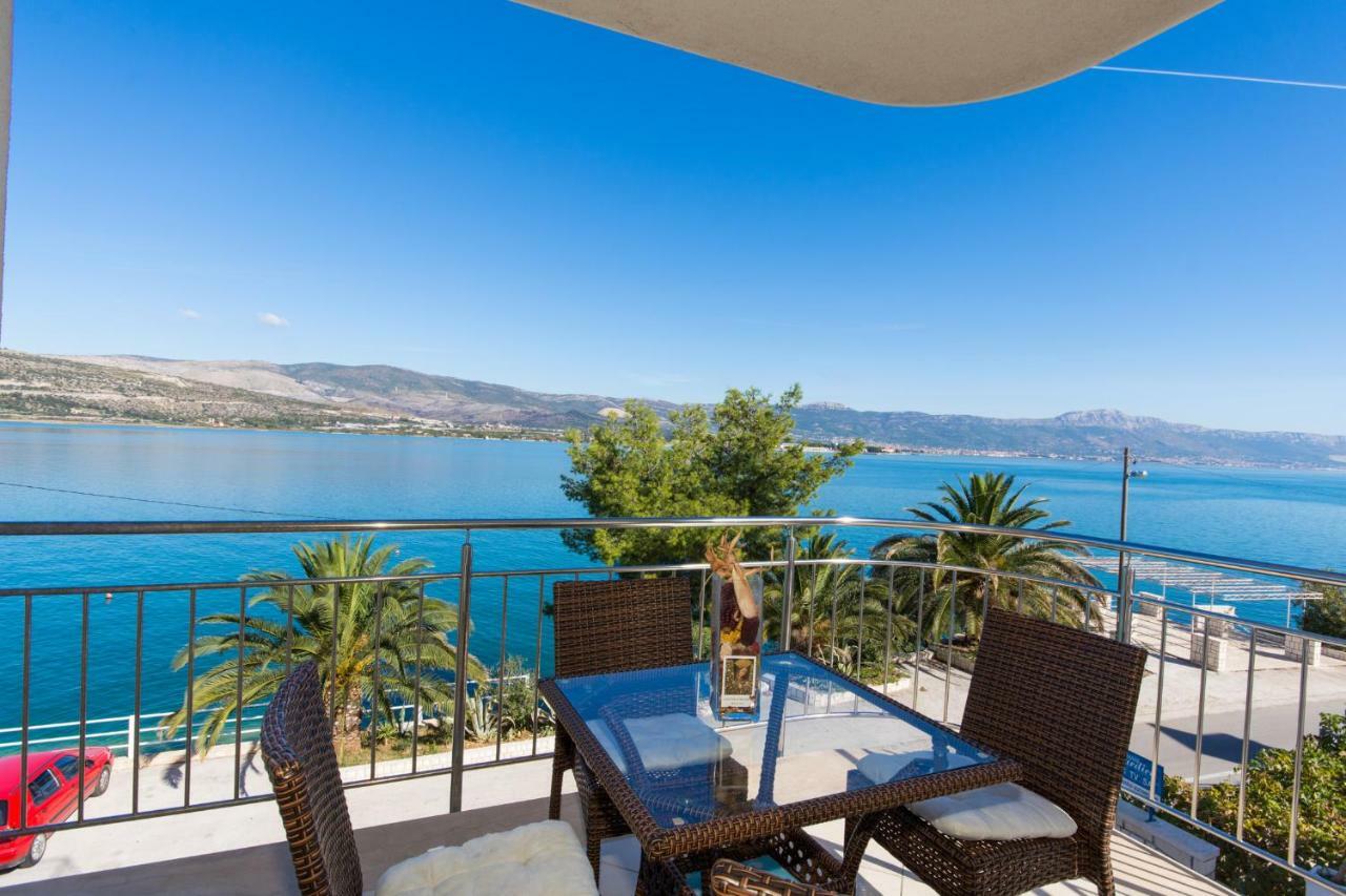 Luxury Apartment L&A Trogir Buitenkant foto